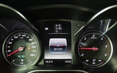 Mercedes-Benz V-Класс, 2017 год, 4 800 000 рублей, 20 фотография