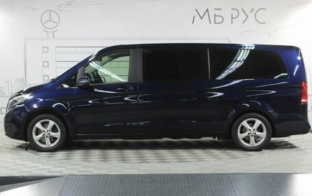 Mercedes-Benz V-Класс, 2017 год, 4 800 000 рублей, 9 фотография