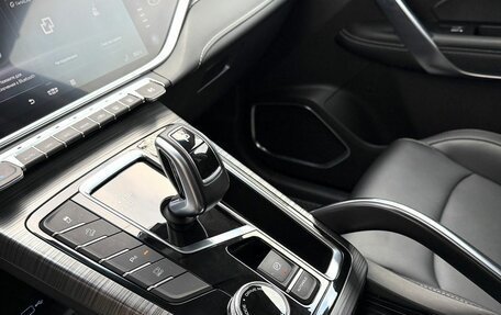 Geely Atlas, 2023 год, 2 270 000 рублей, 12 фотография