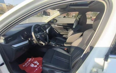 Skoda Octavia IV, 2022 год, 1 535 333 рублей, 7 фотография