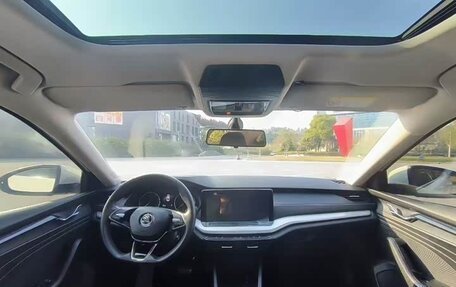 Skoda Octavia IV, 2022 год, 1 535 333 рублей, 8 фотография