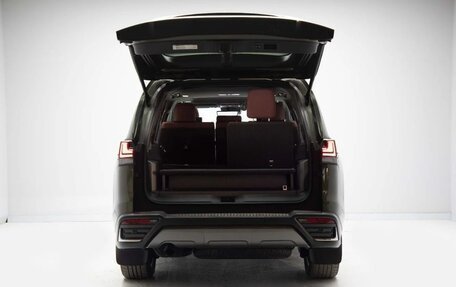 Lexus LX, 2025 год, 25 490 000 рублей, 8 фотография