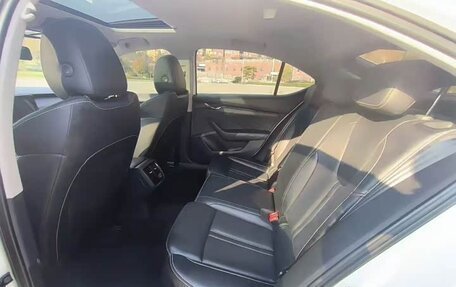 Skoda Octavia IV, 2022 год, 1 535 333 рублей, 9 фотография