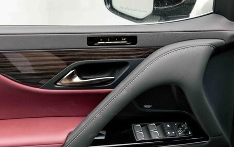 Lexus LX, 2025 год, 25 490 000 рублей, 11 фотография