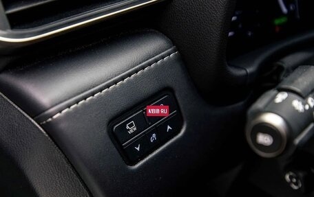 Lexus LX, 2025 год, 25 490 000 рублей, 12 фотография