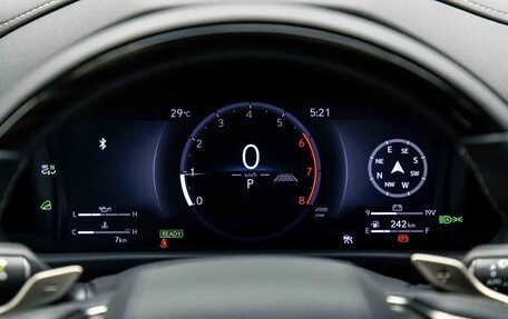 Lexus LX, 2025 год, 25 490 000 рублей, 15 фотография