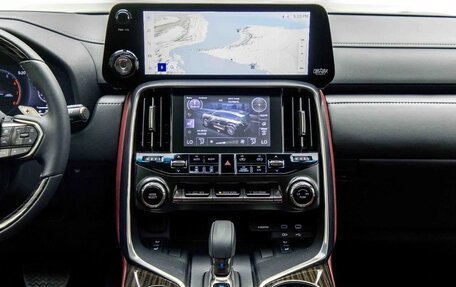 Lexus LX, 2025 год, 25 490 000 рублей, 16 фотография