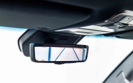 Lexus LX, 2025 год, 25 490 000 рублей, 17 фотография