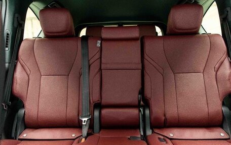 Lexus LX, 2025 год, 25 490 000 рублей, 21 фотография