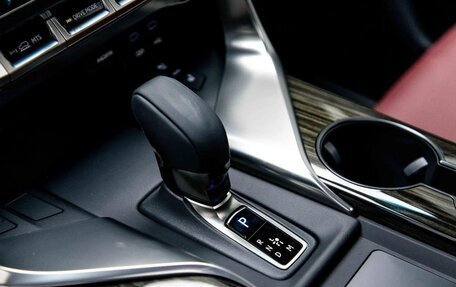 Lexus LX, 2025 год, 25 490 000 рублей, 22 фотография