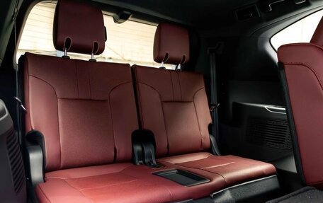 Lexus LX, 2025 год, 25 490 000 рублей, 24 фотография