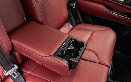 Lexus LX, 2025 год, 25 490 000 рублей, 23 фотография