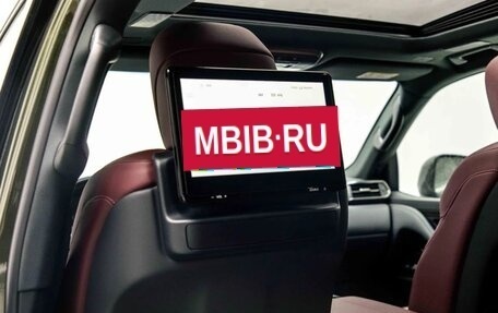 Lexus LX, 2025 год, 25 490 000 рублей, 27 фотография