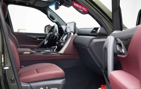 Lexus LX, 2025 год, 25 490 000 рублей, 26 фотография