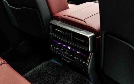 Lexus LX, 2025 год, 25 490 000 рублей, 28 фотография