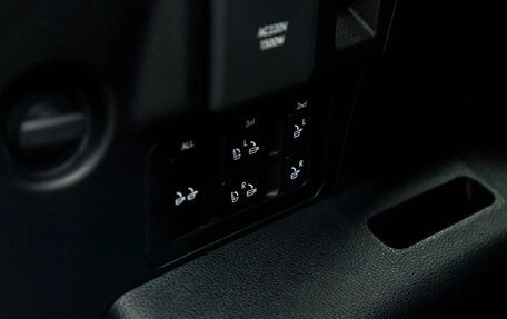 Lexus LX, 2025 год, 25 490 000 рублей, 29 фотография