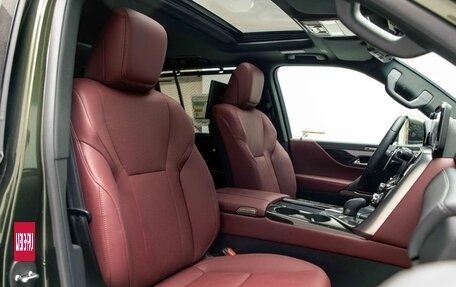 Lexus LX, 2025 год, 25 490 000 рублей, 25 фотография