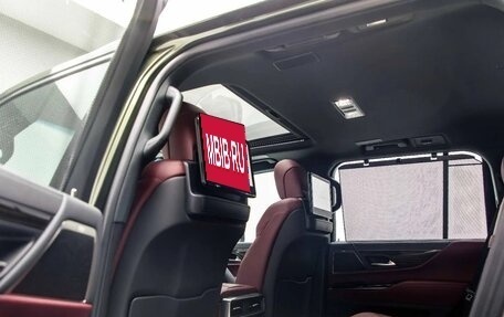 Lexus LX, 2025 год, 25 490 000 рублей, 20 фотография