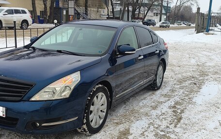 Nissan Teana, 2010 год, 720 000 рублей, 1 фотография