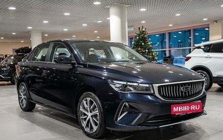 Geely Emgrand, 2024 год, 2 483 990 рублей, 2 фотография