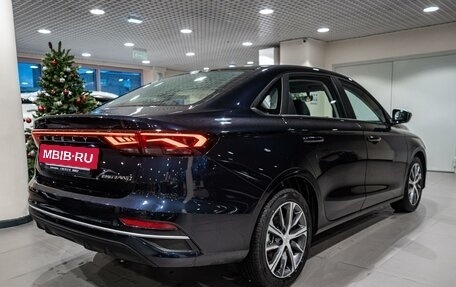 Geely Emgrand, 2024 год, 2 483 990 рублей, 5 фотография