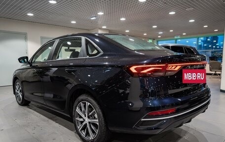 Geely Emgrand, 2024 год, 2 483 990 рублей, 3 фотография