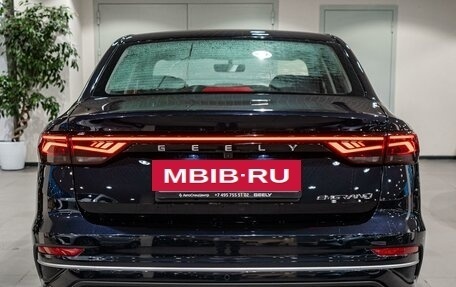 Geely Emgrand, 2024 год, 2 483 990 рублей, 6 фотография