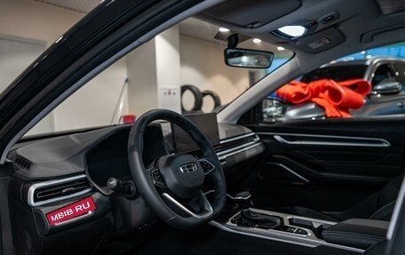 Geely Emgrand, 2024 год, 2 483 990 рублей, 8 фотография