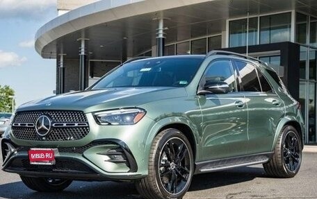 Mercedes-Benz GLE, 2025 год, 13 525 000 рублей, 1 фотография