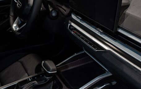 Geely Emgrand, 2024 год, 2 483 990 рублей, 16 фотография