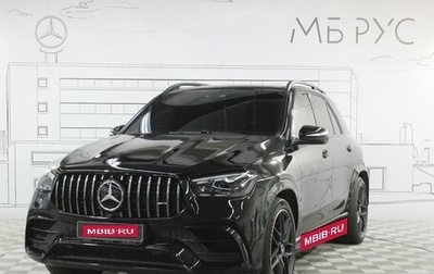 Mercedes-Benz GLE AMG, 2023 год, 17 150 000 рублей, 1 фотография