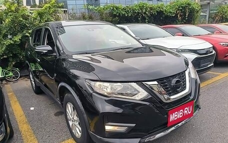 Nissan X-Trail, 2021 год, 1 999 004 рублей, 1 фотография