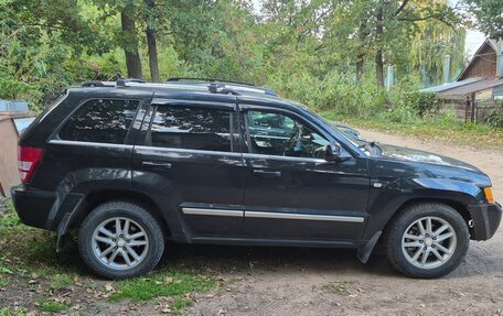 Jeep Grand Cherokee, 2008 год, 820 000 рублей, 1 фотография