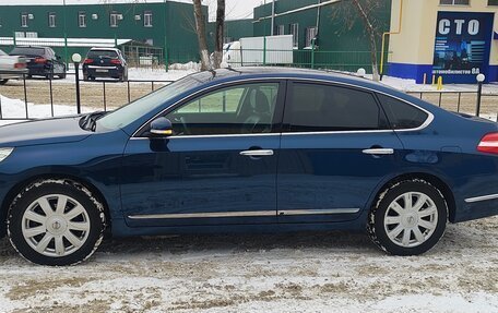 Nissan Teana, 2010 год, 720 000 рублей, 2 фотография