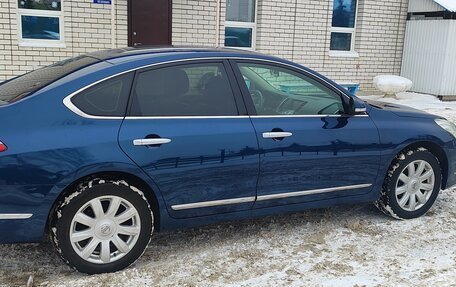 Nissan Teana, 2010 год, 720 000 рублей, 4 фотография