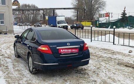Nissan Teana, 2010 год, 720 000 рублей, 3 фотография