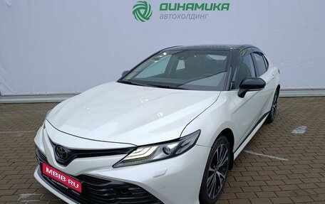 Toyota Camry, 2020 год, 3 250 000 рублей, 1 фотография