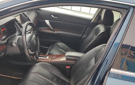 Nissan Teana, 2010 год, 720 000 рублей, 7 фотография