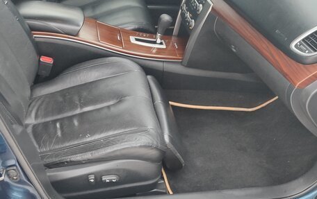 Nissan Teana, 2010 год, 720 000 рублей, 10 фотография