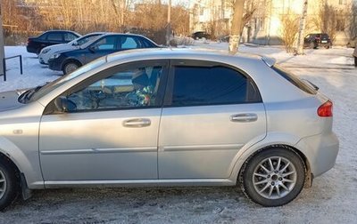 Chevrolet Lacetti, 2008 год, 400 000 рублей, 1 фотография