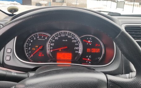 Nissan Teana, 2010 год, 720 000 рублей, 12 фотография