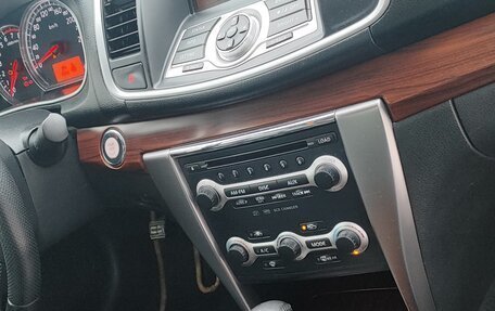 Nissan Teana, 2010 год, 720 000 рублей, 11 фотография