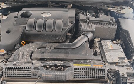 Nissan Teana, 2010 год, 720 000 рублей, 15 фотография