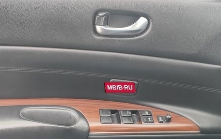 Nissan Teana, 2010 год, 720 000 рублей, 13 фотография