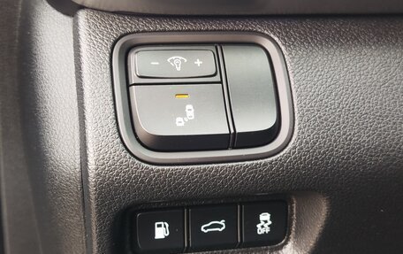 KIA Optima IV, 2019 год, 1 890 000 рублей, 10 фотография