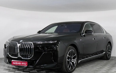 BMW 7 серия, 2025 год, 20 550 000 рублей, 1 фотография
