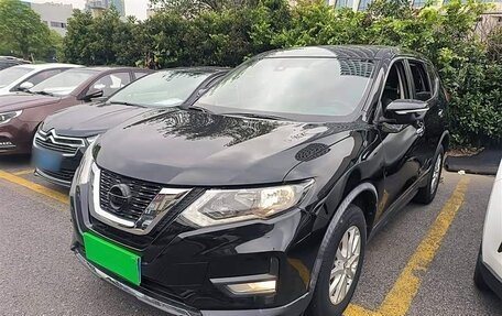 Nissan X-Trail, 2021 год, 1 999 004 рублей, 3 фотография