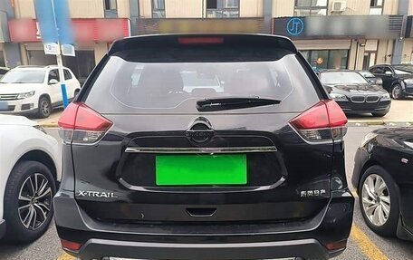 Nissan X-Trail, 2021 год, 1 999 004 рублей, 6 фотография