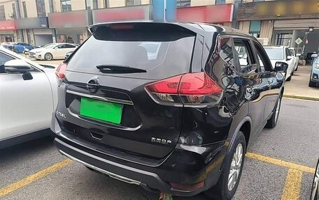 Nissan X-Trail, 2021 год, 1 999 004 рублей, 5 фотография