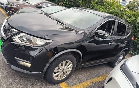Nissan X-Trail, 2021 год, 1 999 004 рублей, 4 фотография